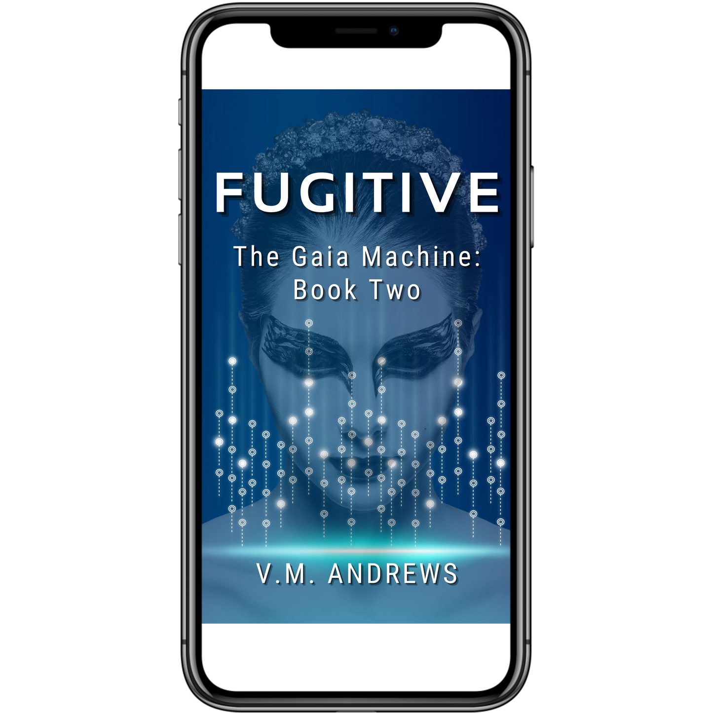 Fugitive: The Gaia Machine (book 2)