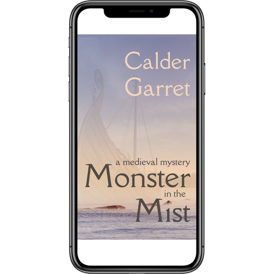 Monster in the Mist: A medieval mystery